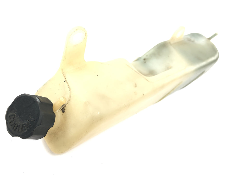Honda XRV 750 Africa Twin RD04 [1990] - Coolant expansion tank