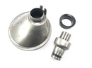Honda CBX 750 RC17 [1984] - oil filter Sieve seal set-2