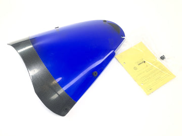 Yamaha Yzf R1 RN01 [1998] - revêtement de disque disque Disc Cladding avec Abe - 0