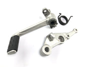 Default Title Ducati ST3 S3 [2004] - Bremshebel Fußbremshebel Pedal hinten mit Halter und Feder