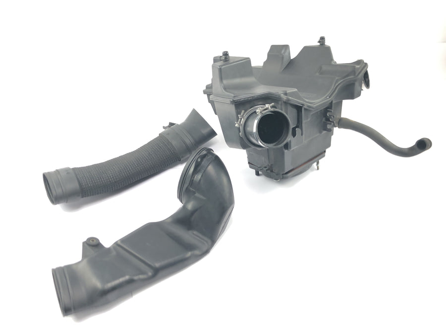 BMW R 1100 S R2S [2000] - scatola del filtro dell'aria scatola del filtro dell'aria scatola di aspirazione airbox