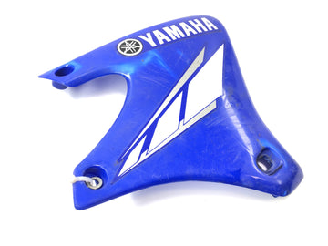 Yamaha YZ 426 F [2000] - carenatura laterale destra della carenatura del serbatoio