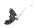 Yamaha WR 125 X DE07 [2010] - Levier d'embrayage de fixation d'embrayage-2