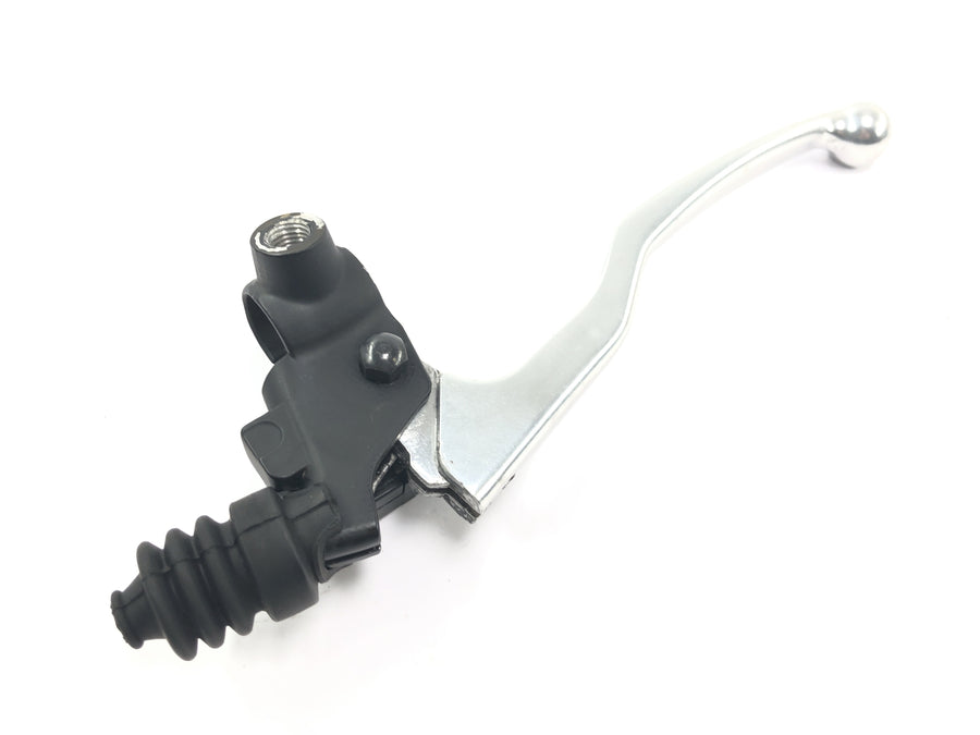 Yamaha WR 125 X DE07 [2010] - Levier d'embrayage de fixation d'embrayage