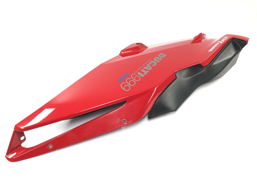 Ducati 999 H4 [2003] - Pannello di calcolo del rivestimento sinistro del rivestimento laterale
