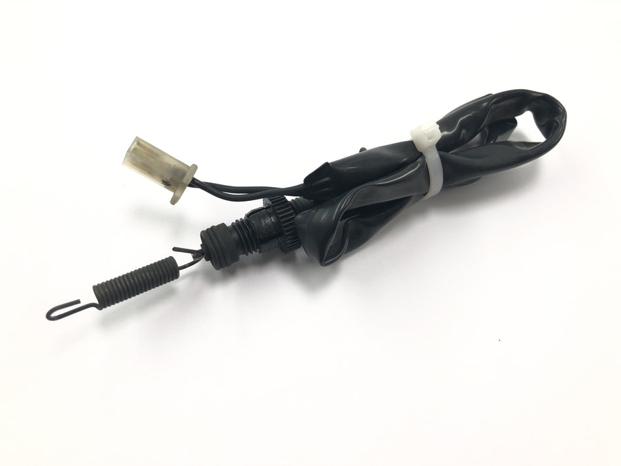 Honda CBR 900 RR Fireblade SC33 [2000] - interruttore luce freno posteriore interruttore luce stop