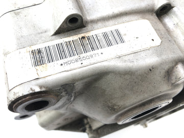BMW F 650 GS Dakar [2007] - Engine housing empty casing - 0