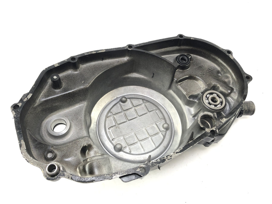 Yamaha RD 350 YPVS 31K [1984] - Clutch cover engine cover