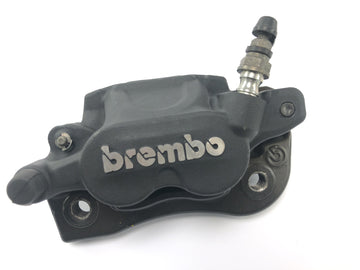Moto Guzzi Stelvio 1200 8V [2016] - Étrier de frein Brembo arrière - 0