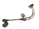 Honda ST 1100 SC26 Pan European [1990] - shift lever with linkage shift pedal-4