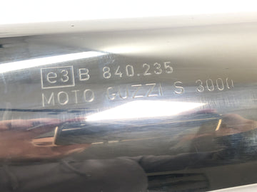 Moto Guzzi V10 Centauro [1998] - Schalldämpfer rechts Auspuff Endschalldämpfer - 0