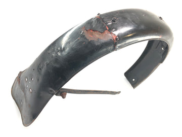 DKW NZ 250 [1938] - Kotflügel Schutzblech hinten