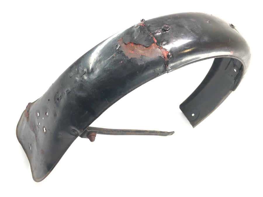 DKW NZ 250 [1938] - Kotflügel Schutzblech hinten