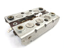 BMW R 100 RT 247 [1981] - Plaque de diode-1