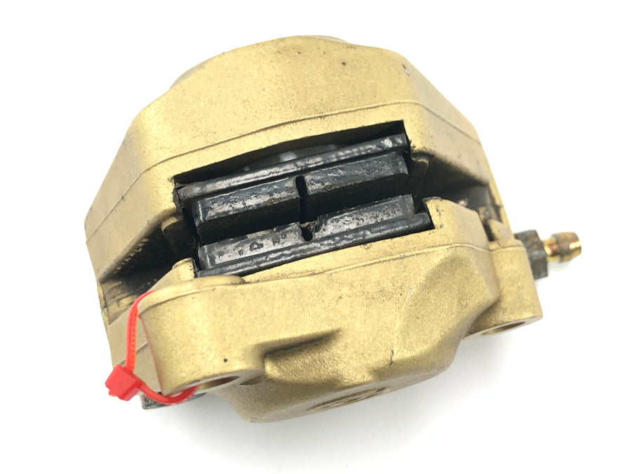 Cagiva Planet 125 [1998] - Brake caliper Brembo rear