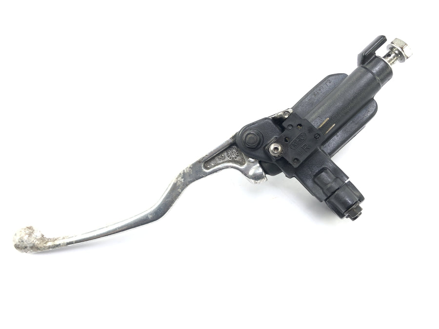 Moto Guzzi California 1100 EV KD [2002] - Handbrake pump front brake pump