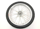 KTM 640 Adventure LC4 [2001] - Vorderrad Rad Felge Speichenrad 21"x1.60-2