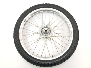 KTM 640 Adventure LC4 [2001] - Vorderrad Rad Felge Speichenrad 21"x1.60 - 0