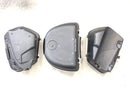 Moto Guzzi Stelvio 1200 4V [2009] - Koffer Set Seitenkoffer Topcase Motorradkoffer-9