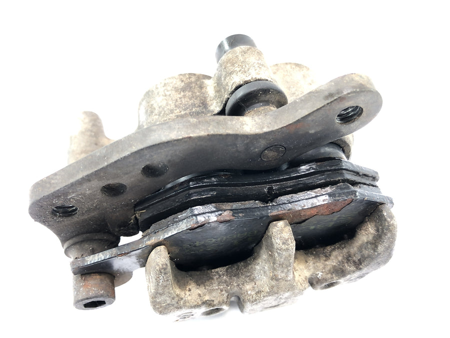 Suzuki DR 350 SK42B [1991] -  Bremssattel Bremszange vorne Bremskolben Bremsanlage