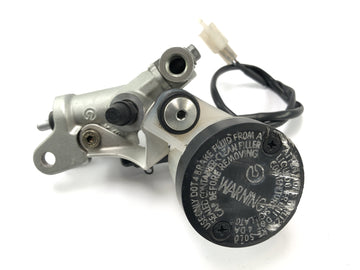 KTM 950 SM LC8 [2008] - coupling pump clutch fitting - 0