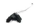 Yamaha WR 125 X DE07 [2010] - Levier d'embrayage de fixation d'embrayage-3