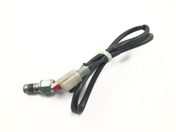 Aprilia RS 125 TW [2017] - interrupteur de feu stop interrupteur hydraulique pressostat arrière - 0