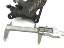 Suzuki GSX R 1100 GV73B [1990] - brake caliper at the front left-2