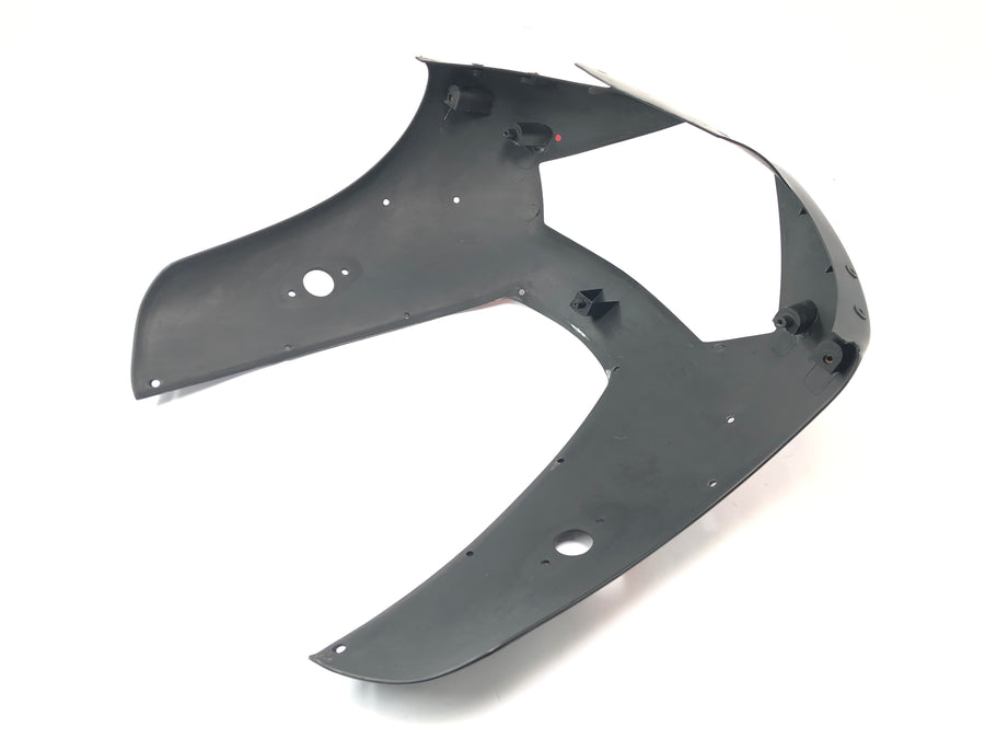 Aprilia RSV 1000 RP Mille [2001] - Lampenmaske Verkleidung Oberteil Kanzel Frontverkleidung