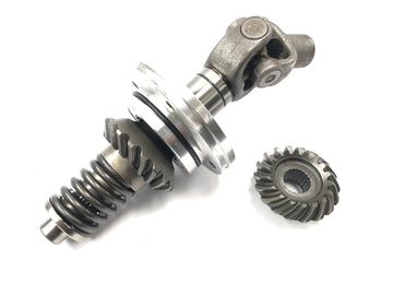 Yamaha XVS 650 Drag Star VM03 [2001] - Actions de la carte Kreuzjahn Drive Shaft - 0
