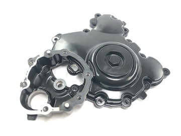 Triumph Tiger 955i 709EN [2003] - Starter cover engine cover