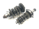 Yamaha YZF R1 RN04 [2001] - Set ingranaggi trasmissione Set ingranaggi alberi trasmissione-5
