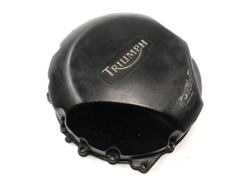 Triumph Daytona 900 T300 [1996] - Cache moteur cache embrayage