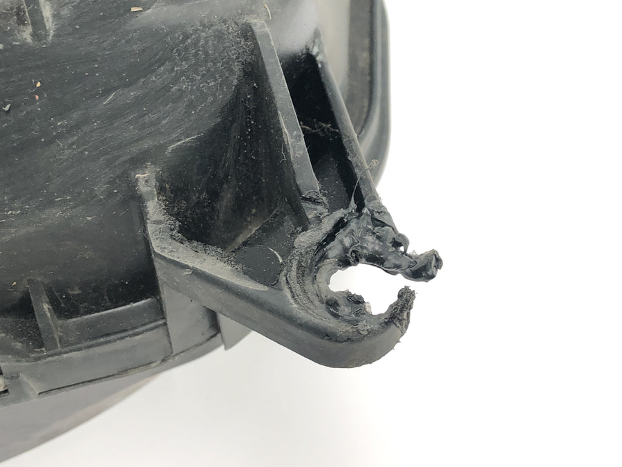 Honda CBR 900 RR Fireblade SC33 [2000] - Headlight front headlight