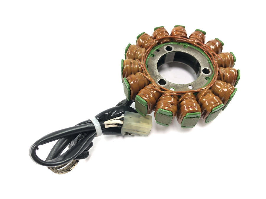 Suzuki GSX R 1000 WVB6 K6 [2006] - Stator Lichtmaschinen Generator Spule Ladestator