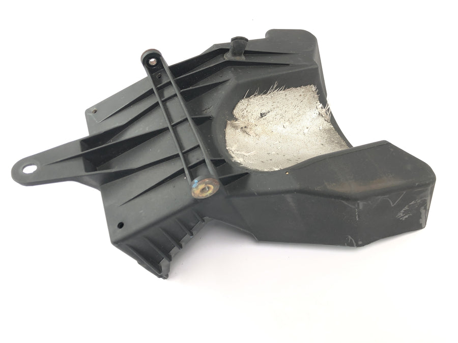 Benelli TNT 1130 [2009] - Scatola batteria