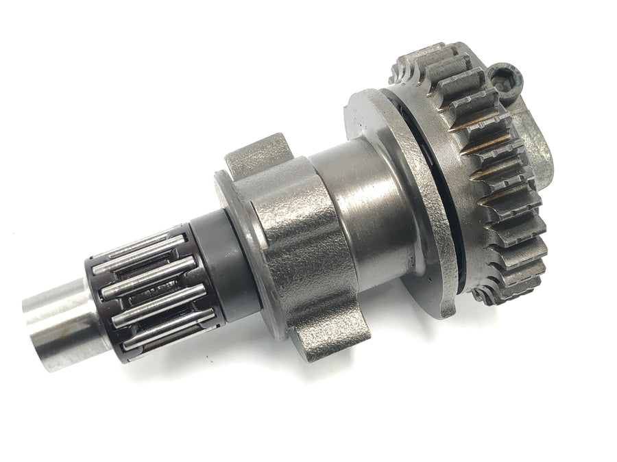 Suzuki GSF 1250 SA Bandit WVCH [2007] - Balance shaft