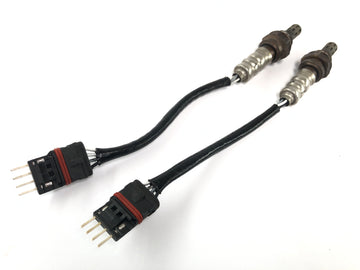 BMW R 1200 ST R1ST [2006] - Lambdasonde Sauerstoffsensor O2-Sensor Paar - 0