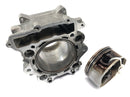 Yamaha XTZ 660 3YF [1992] - cylindre avec piston-3