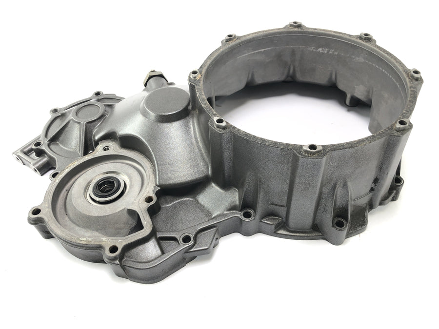 Aprilia SL 1000 Falco PA [2000] - Coperchio di copertura per alloggiamento per alloggiamento della macchina leggera