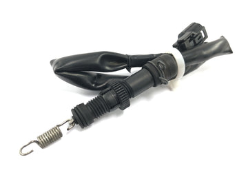 Honda CBR 1000 RR SC59 [2008] - Bremslichtschalter hinten