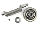 Yamaha DT 125 DE06 [2005] - Ausgleichswelle-2