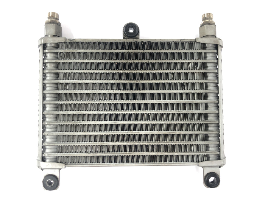 Moto Guzzi Stelvio 1200 8V [2016] - Oil cooler oil radiator cooler engine oil cooler