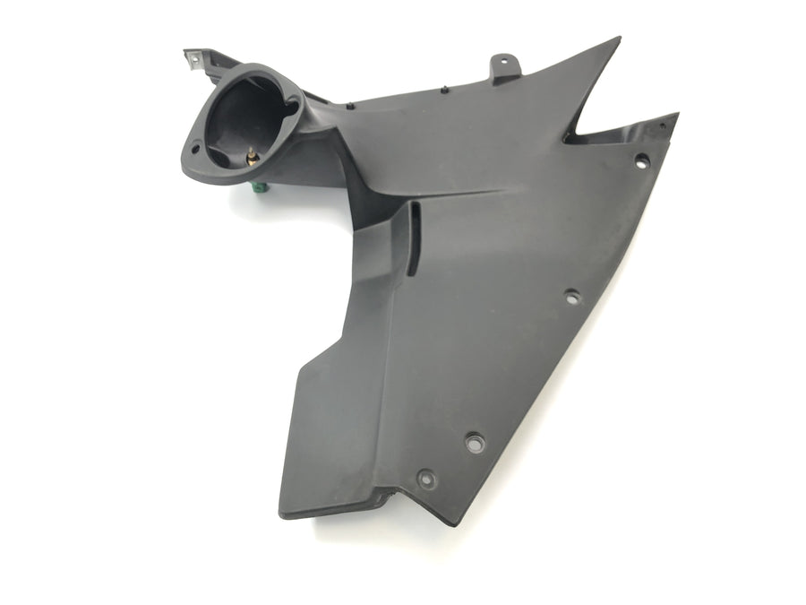 Aprilia RST 1000 Futura [2002] - Couverture de logement du filtre à air