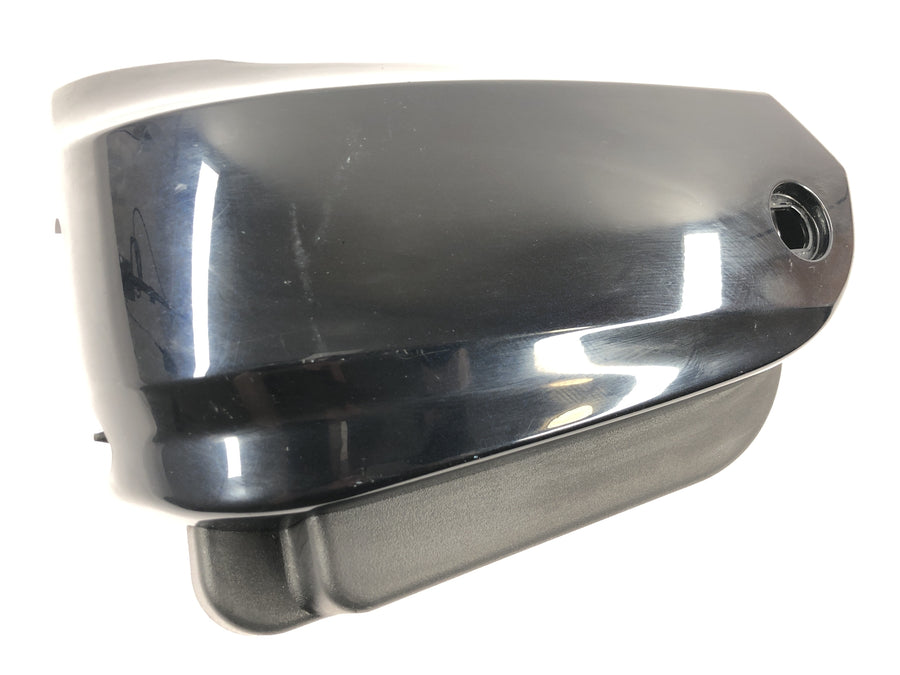 Kawasaki VN 1600 Classic VNT60A [2007] - Carénage latéral gauche