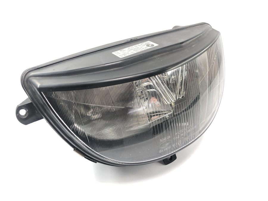 BMW K 1200 GT K12 [2003] - Ampoule de phare de phare