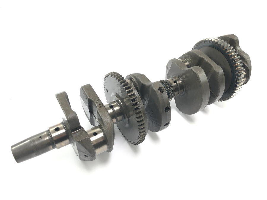 Suzuki GSF 1250 SA Bandit WVCH [2007] - Crankshaft engine shaft