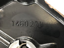 BMW K 1100 Rs [1991] - Coperchio di alloggi per alloggiamento per alloggi per motori-3