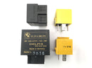 BMW R 1150 R R21 [2003] - relay fuses are convolidated-2