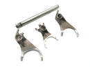 Triumph Speed ​​Triple T509 [1998] - shift forks shift claw set-1